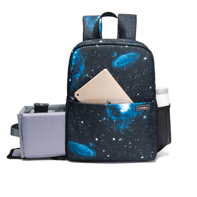 CADeN DSLR Backpack