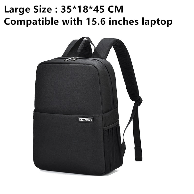 CADeN DSLR Backpack