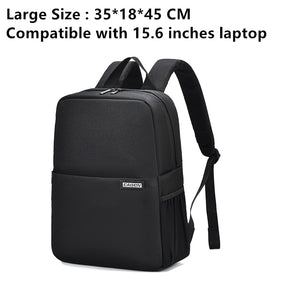 CADeN DSLR Backpack
