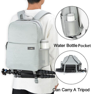 CADeN DSLR Backpack