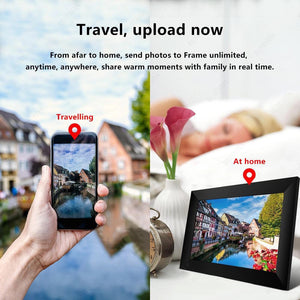 Frameo Digital Photo
