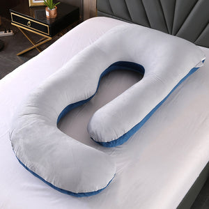 Big Soft Lumbar Pillow