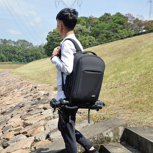 CADeN DSLR SLR Anti-shock Bag
