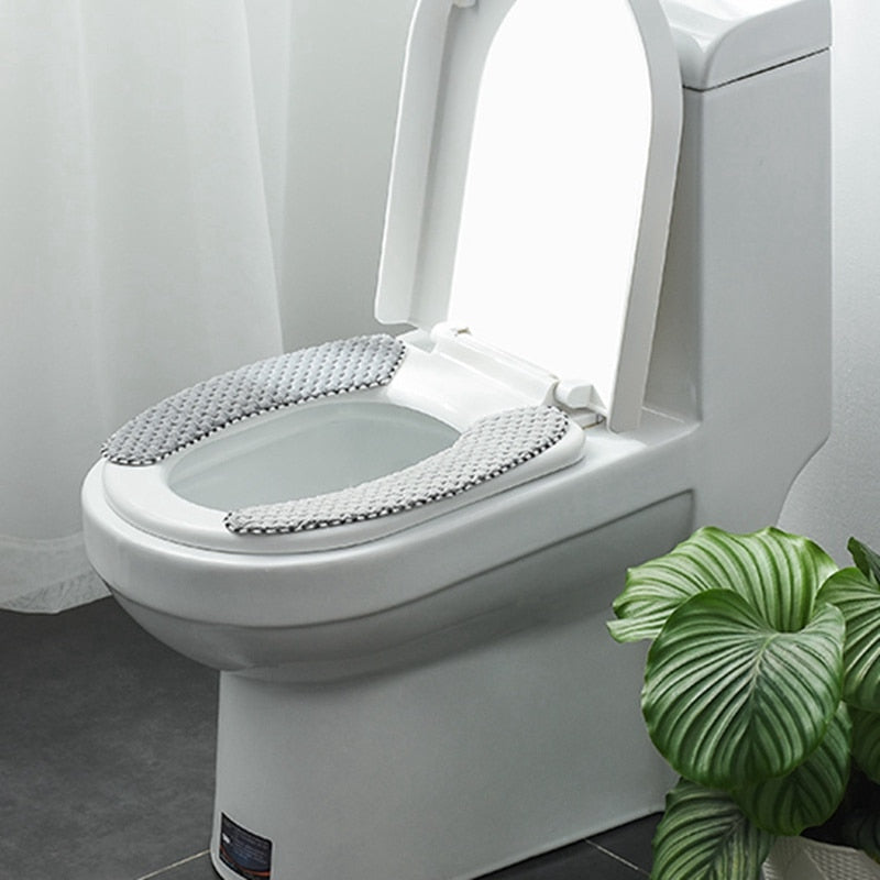 Toilet Seat Warmer