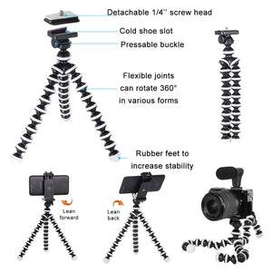 Tripod Vlogging Kit