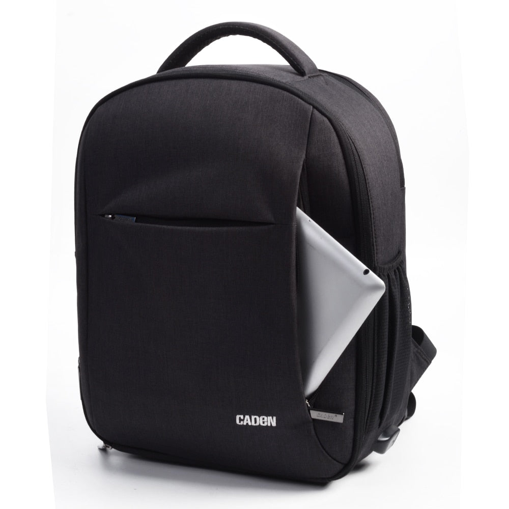 CADeN DSLR SLR Anti-shock Bag