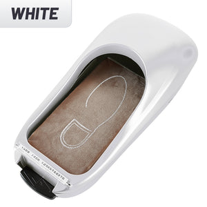 Automatic Shoe Cover Dispenser
