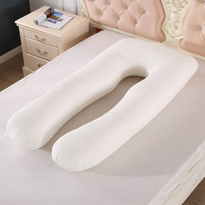 Big Soft Lumbar Pillow