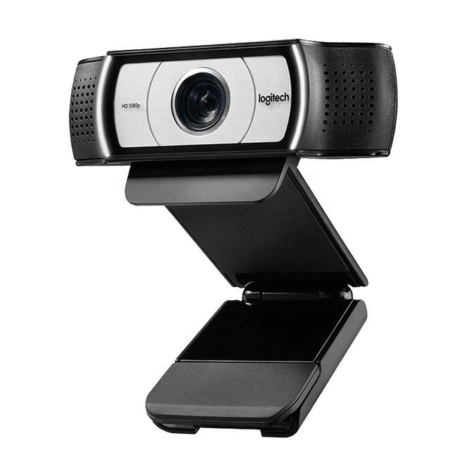 Logitech Full HD Webcam