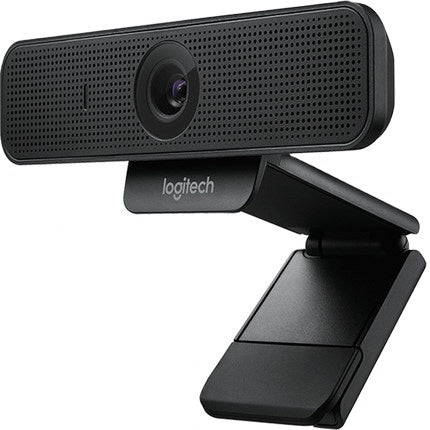 Logitech Full HD Webcam