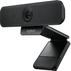 Logitech Full HD Webcam