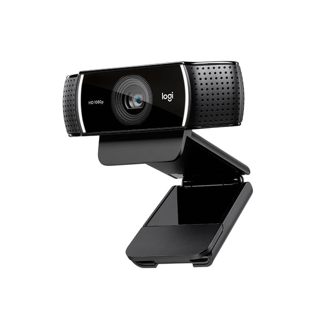 Logitech Full HD Webcam