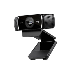 Logitech Full HD Webcam