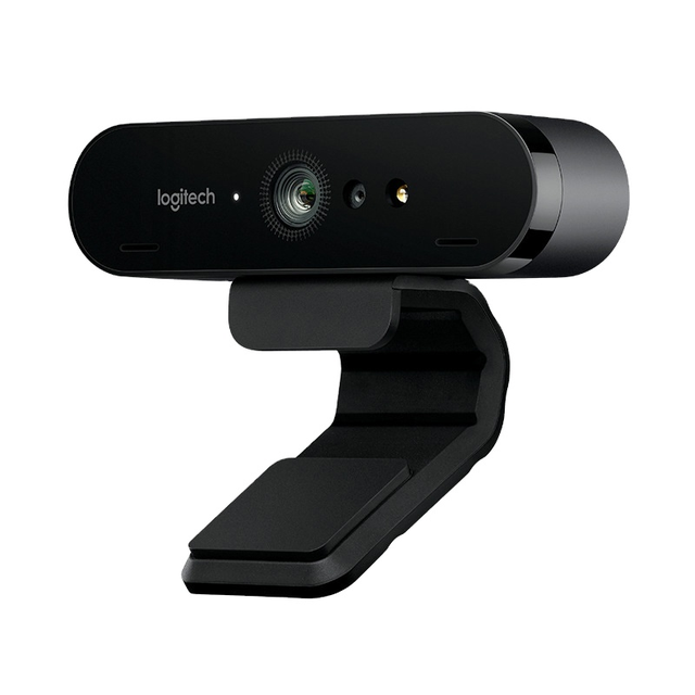 Logitech Full HD Webcam