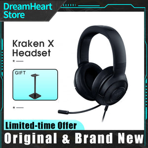 Original Kraken X Essential Headphone