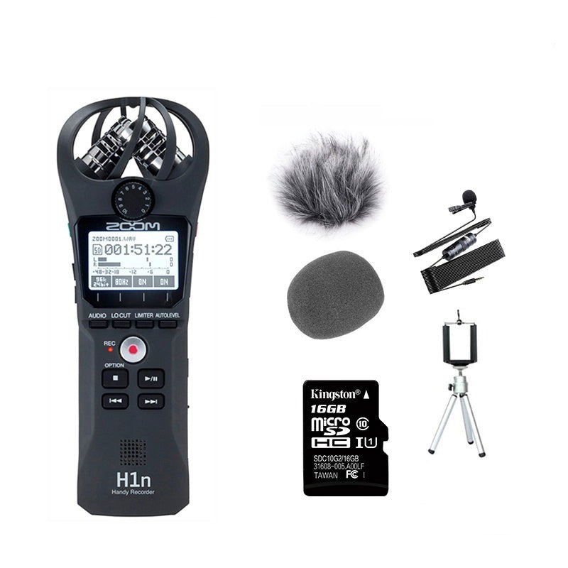 Handy Digital Voice Recorder