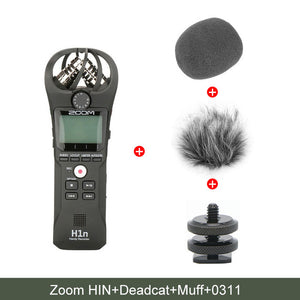 Handy Digital Voice Recorder