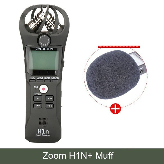 Handy Digital Voice Recorder