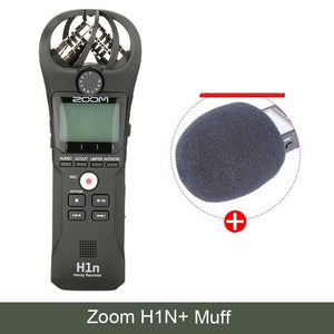 Handy Digital Voice Recorder