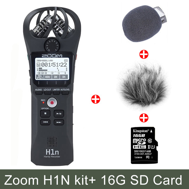 Handy Digital Voice Recorder