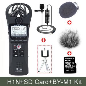 Handy Digital Voice Recorder