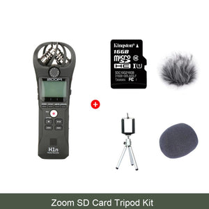 Handy Digital Voice Recorder