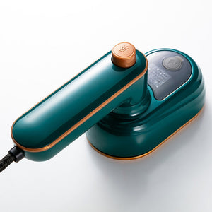 Portable Iron