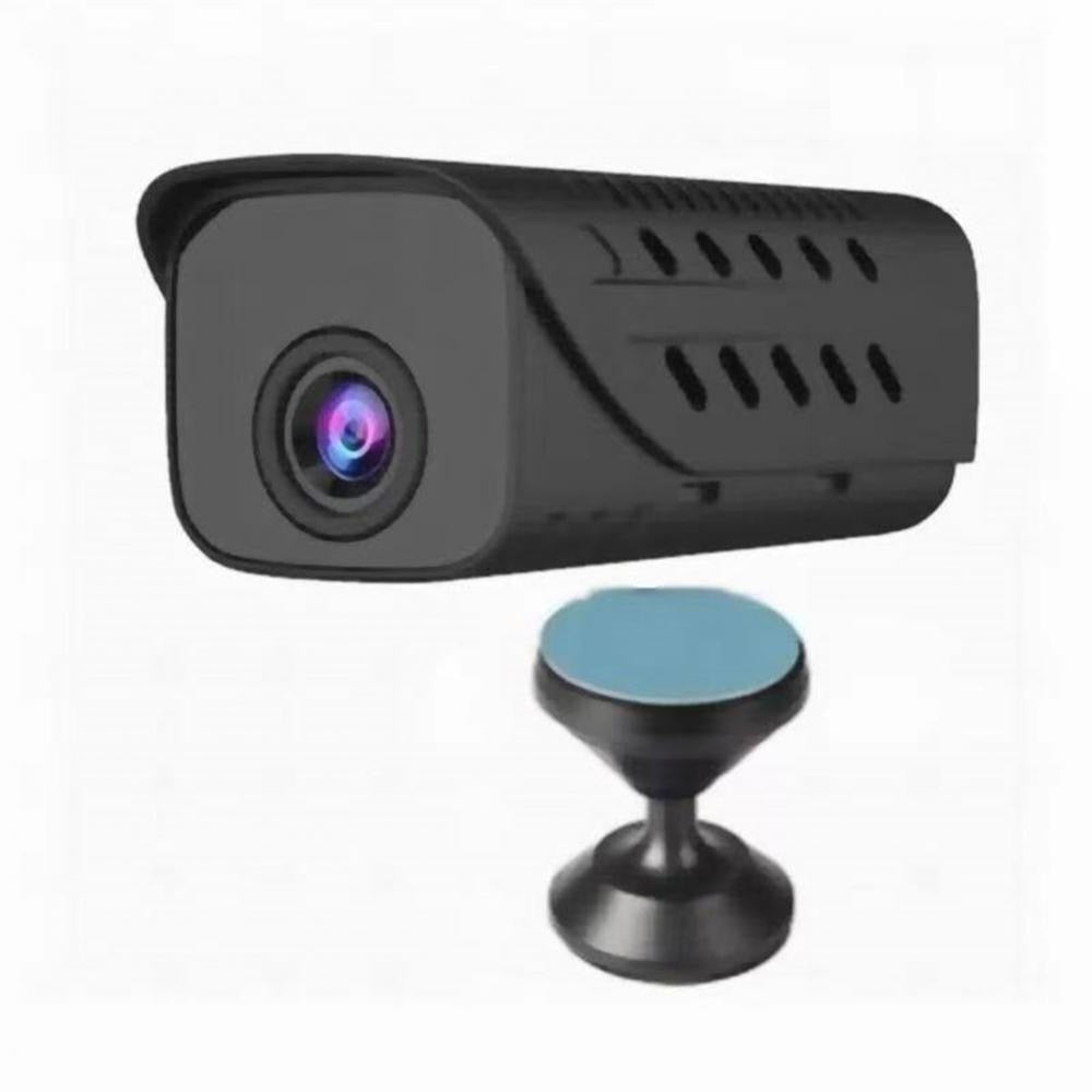 Mini HD CCTV