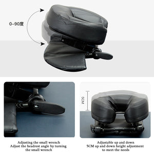 Face Down Cushion