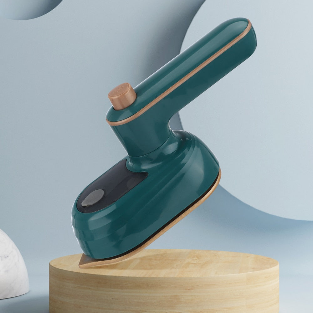 Portable Iron