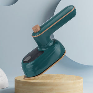 Portable Iron