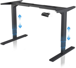 Electric Sit Stand Desk