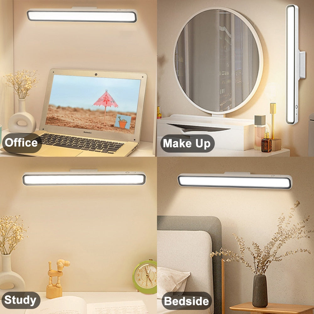 Magnetic Night Lamp