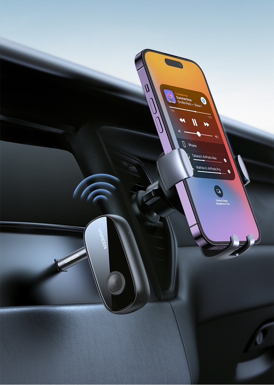 Bluetooth Receiver