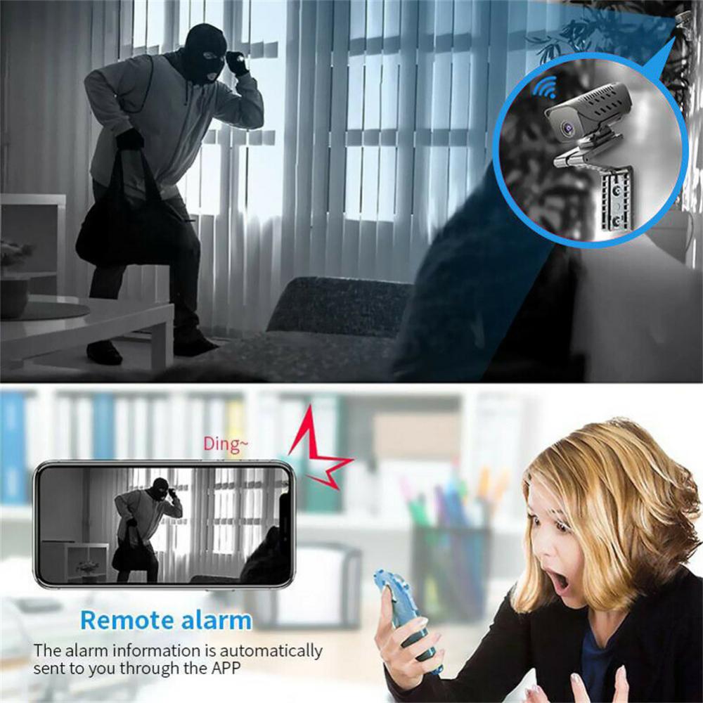 Mini HD CCTV