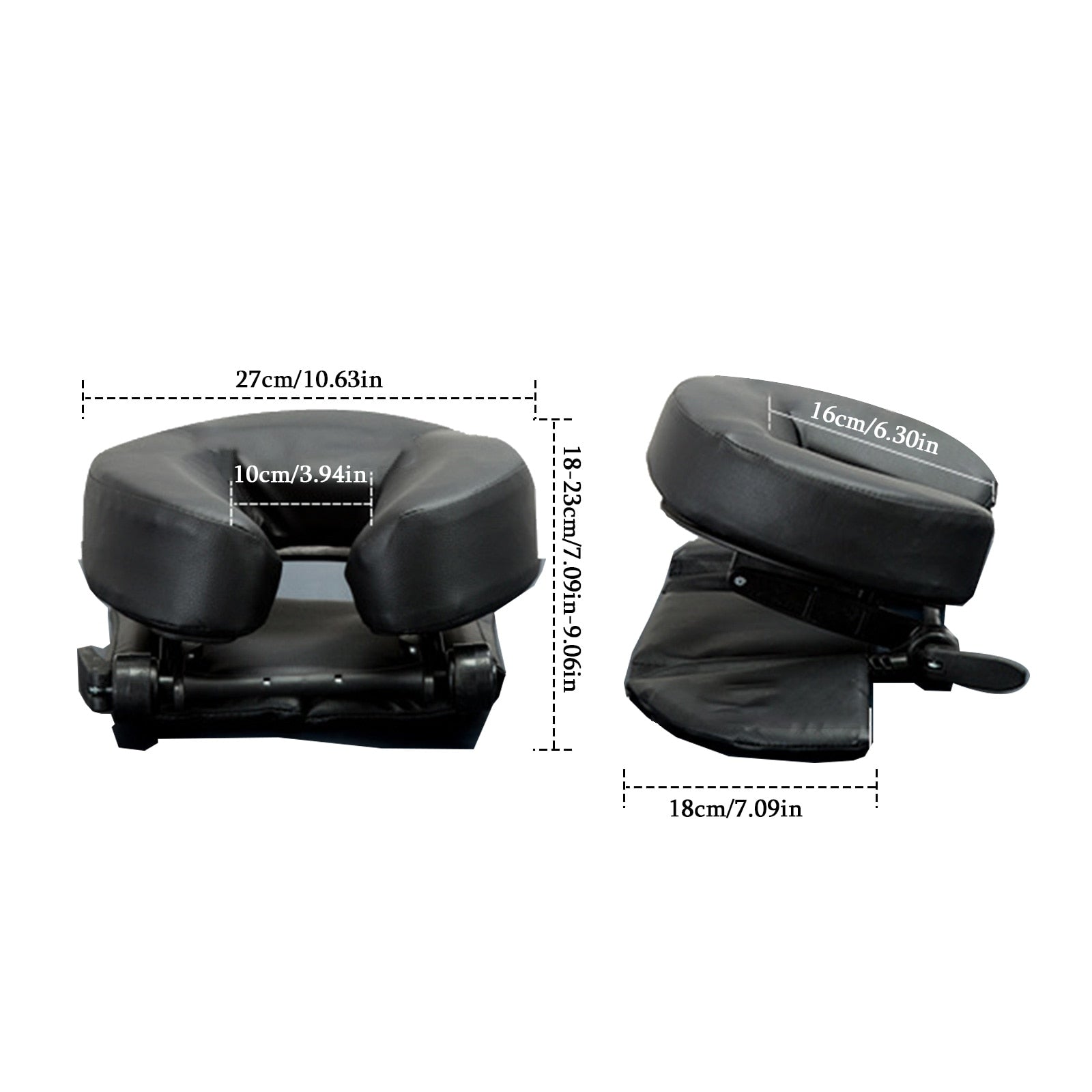Face Down Cushion