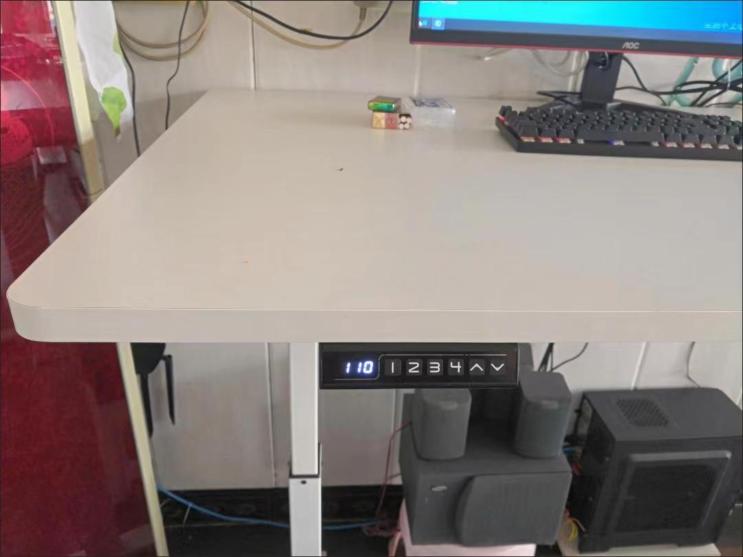 Electric Sit Stand Desk