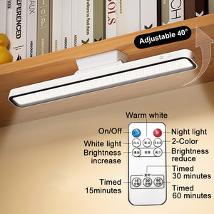 Magnetic Night Lamp