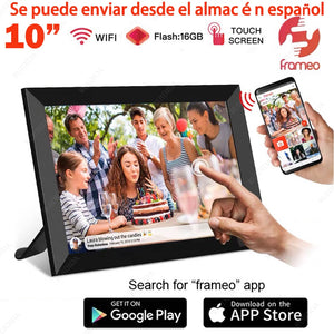 Frameo Digital Photo