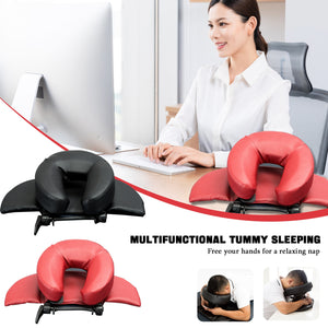 Face Down Cushion