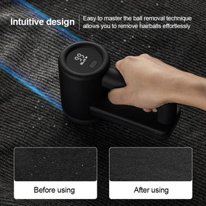 Lint Remover
