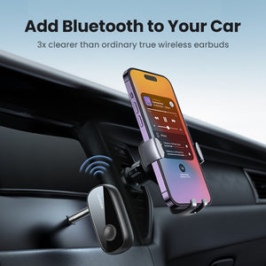 Bluetooth Receiver