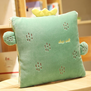 2-in-1 Travel Pillow