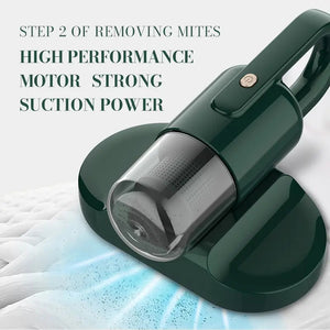 Bed Vacuum Cleaner