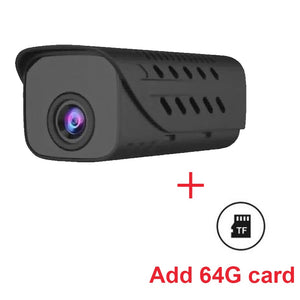 Mini HD CCTV