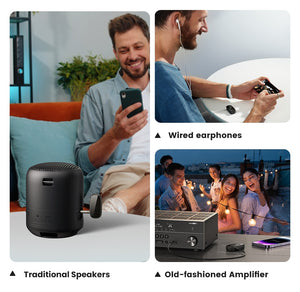 Bluetooth Receiver