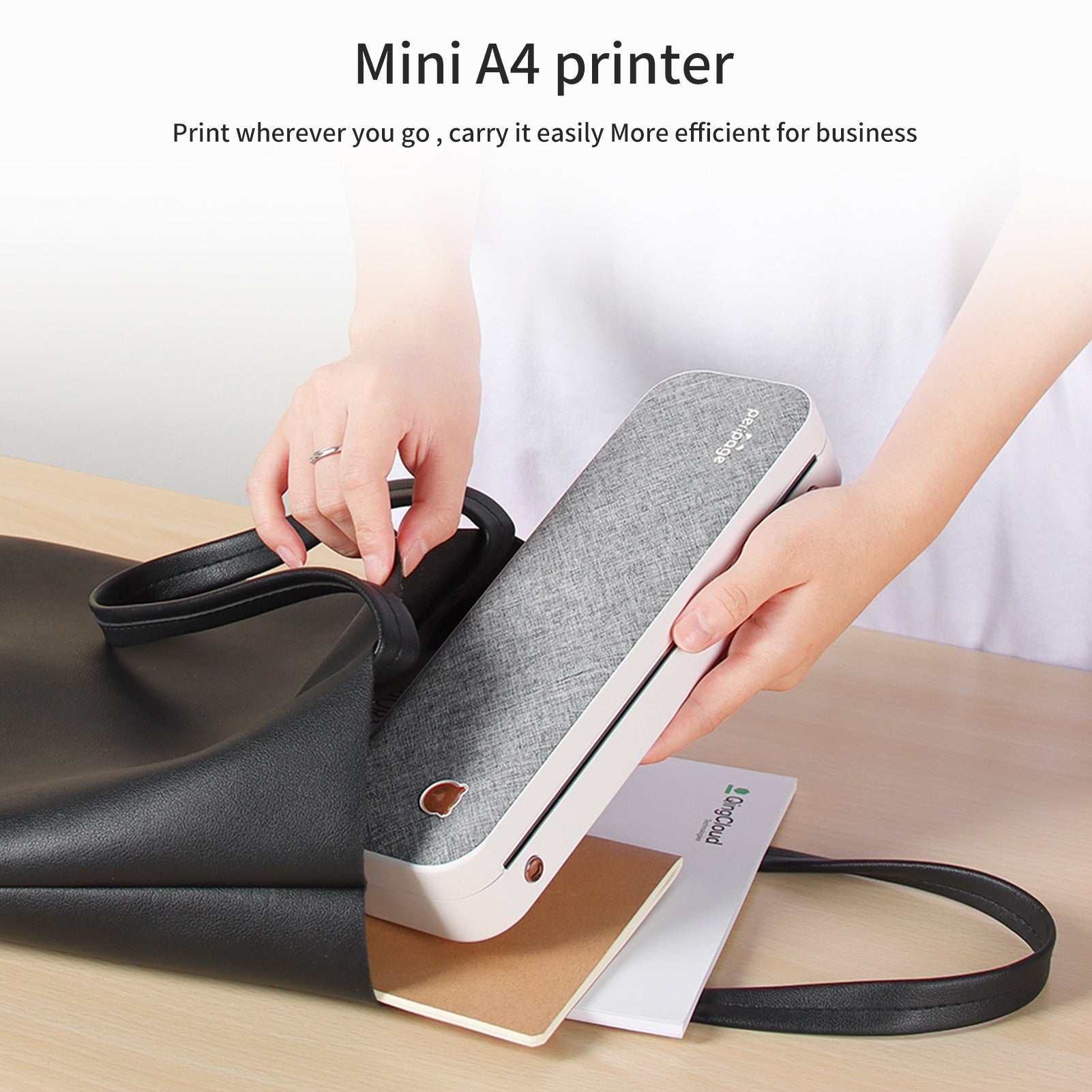 Mobile Thermal Printer