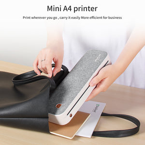 Mobile Thermal Printer