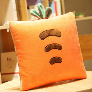 2-in-1 Travel Pillow