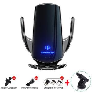 Wireless Car Charger